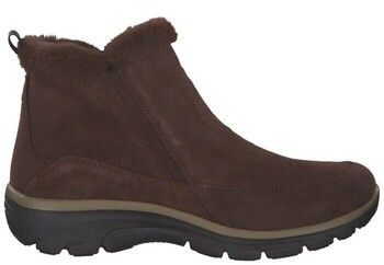 Čižmičky Skechers  ČLENOK  Easy Going - High Zip 2