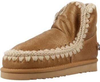 Čižmy Mou  FW101036B