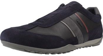 Nízke tenisky Geox  U WELLS