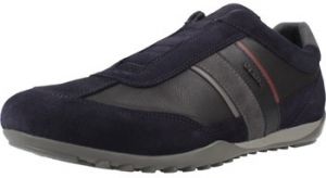 Nízke tenisky Geox  U WELLS