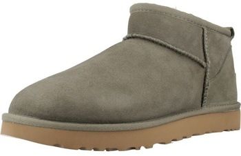 Čižmy UGG  W CLASSIC ULTRA MINI