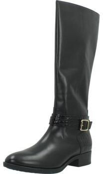 Čižmy Geox  D FELICITY