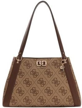 Tašky cez rameno Guess  KARNILLA LOGO GFRIEND CARRYALL HWOS99 01220