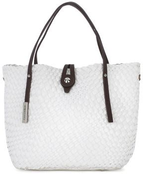 Tašky cez rameno Café Noir  CAFE NOIR 203 SECCHIELLO INTRECCIO