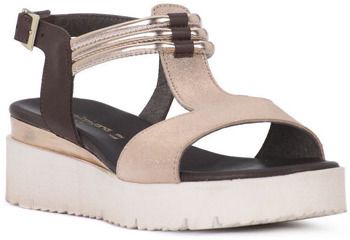 Sandále Sono Italiana  CROSTA