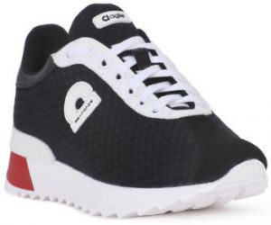 Nízke tenisky Rucoline  1310 NERO