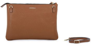 Tašky cez rameno Loristella  CUOIO ELETTRA