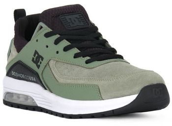 Univerzálna športová obuv DC Shoes  BB2 VANDIUM