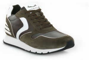 Nízke tenisky Voile Blanche  VERDE LIAM POWER