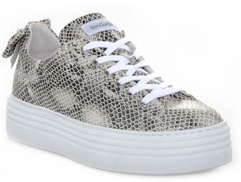 Nízke tenisky NeroGiardini  707 GENESIS BIANCO