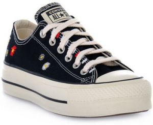 Nízke tenisky Converse  ALL STAR LIFT OX