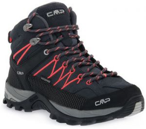 Turistická obuv Cmp  45UF RIGEL MID W