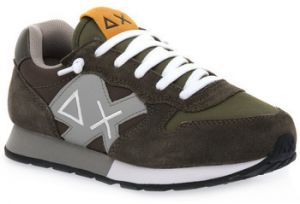 Nízke tenisky Sun68  SUN68 74 JAKI SOLID PATCH