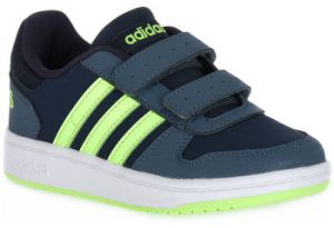 Nízke tenisky adidas  HOOPS CMF C