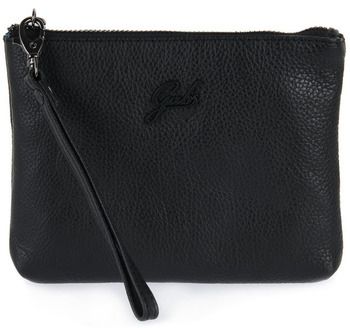 Športové sandále Gabs  0001 AMINA NERO