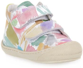 Členkové tenisky Naturino  FALCOTTO 0R01 COCOON MULTI