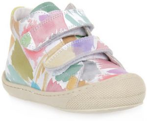 Členkové tenisky Naturino  FALCOTTO 0R01 COCOON MULTI