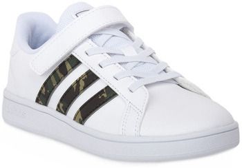 Nízke tenisky adidas  GRAND COURT C EL