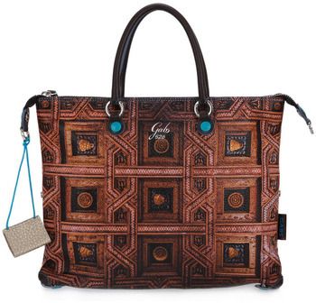 Športové sandále Gabs  0526 G3 PLUS M TRIP RUGA