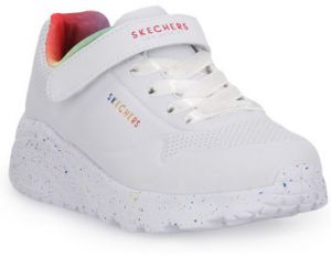 Nízke tenisky Skechers  WMLT ONE LITE RAINBOW