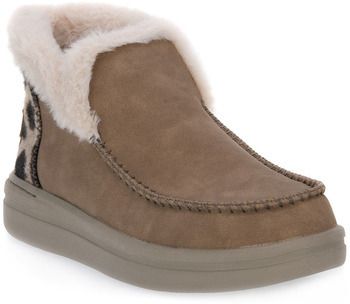 Obuv do snehu HEYDUDE  DENNY GRIP NUT