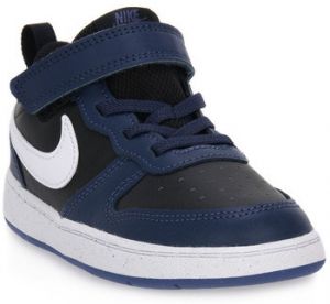 Členkové tenisky Nike  404 COURT BOROUGHT