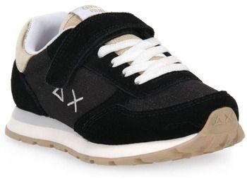 Nízke tenisky Sun68  SUN68  11 GIRL ALLY GLITTER