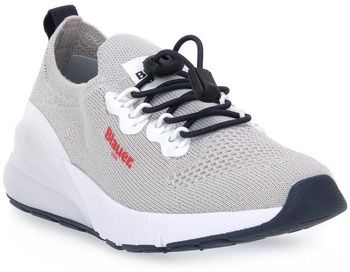 Nízke tenisky Blauer  WHI HIRO