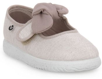 Nízke tenisky Victoria  BEIGE
