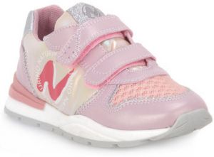 Nízke tenisky Naturino  0M02 ARGAL PINK