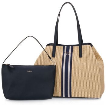 Tašky cez rameno Guess  NAV VIKKY TOTE LARGE