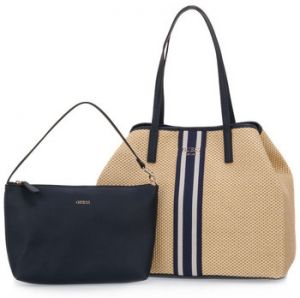 Tašky cez rameno Guess  NAV VIKKY TOTE LARGE