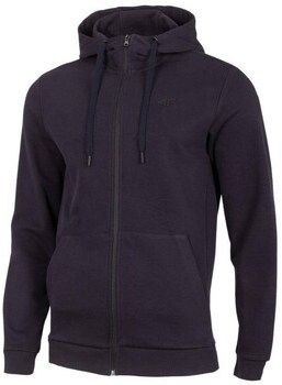 Flísové mikiny 4F  H4z22 Blm353 30s