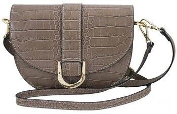 Tašky cez rameno Barberini's  Croco