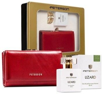 Peňaženky Peterson  DHZestawprezentowyPTNZD3069437