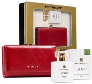 Peňaženky Peterson  DHZestawprezentowyPTNZD3069437