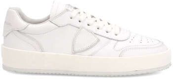 Nízke tenisky Philippe Model  -