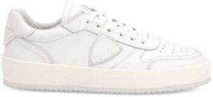 Nízke tenisky Philippe Model  -