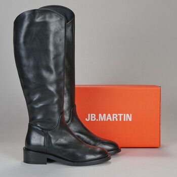 Čižmy do mesta JB Martin  FAYE