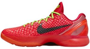 Nízke tenisky Nike  Kobe 6 Protro Reverse Grinch