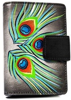 Peňaženky Rovicky  R-n109-art