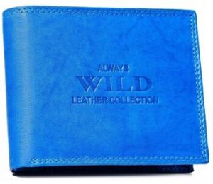 Peňaženky Always Wild  AWN992MAL73637