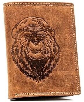 Peňaženky Always Wild  DHN4CHM68921