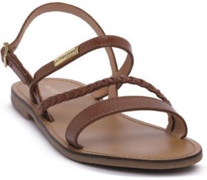 Sandále Les Tropeziennes par M.Belarbi  TAN BATRESSE