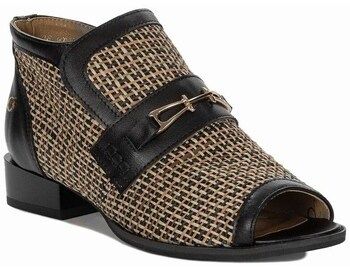 Nízke čižmy Maciejka  0693439001