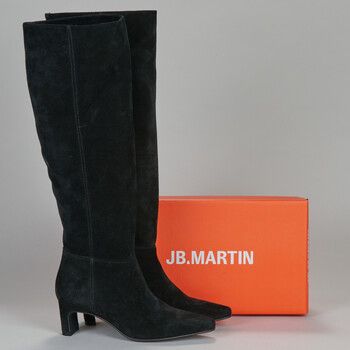 Čižmy do mesta JB Martin  PAMOI