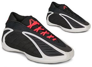 Basketbalová obuv adidas  ANTHONY EDWARDS 2