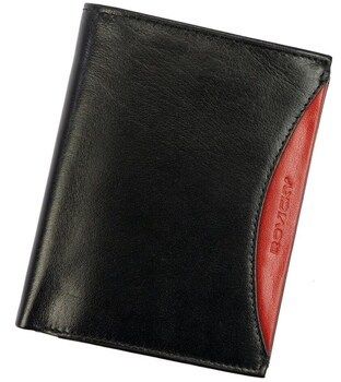 Peňaženky Rovicky  153703BORRFID