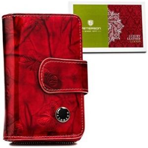 Peňaženky Peterson  PTN76115BFBC