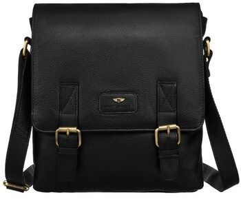 Kabelky Peterson  PTN996BNDM